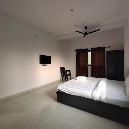 Sky Beach View GOA Ngoại thất bức ảnh