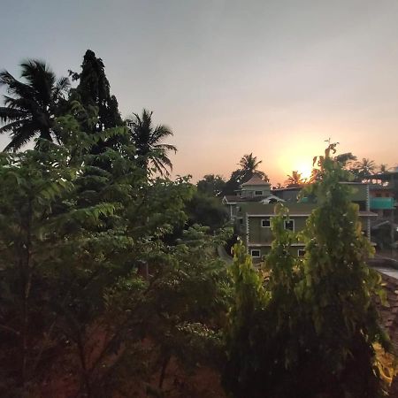 Sky Beach View GOA Ngoại thất bức ảnh