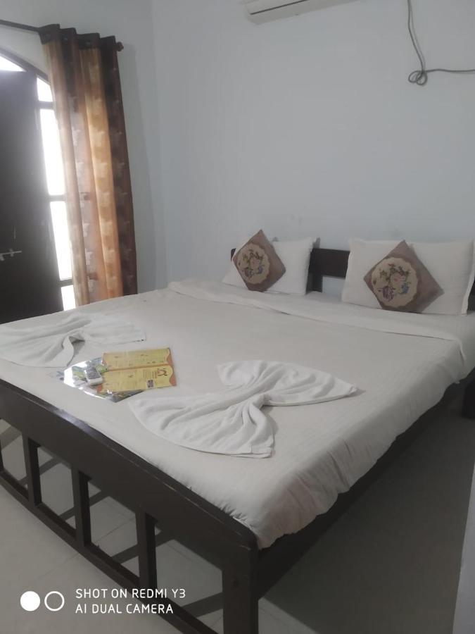 Sky Beach View GOA Ngoại thất bức ảnh