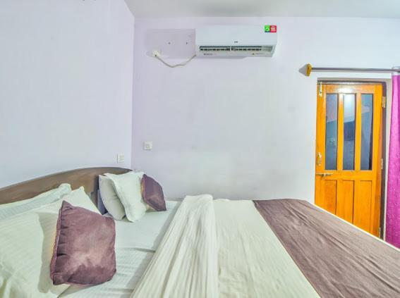 Sky Beach View GOA Ngoại thất bức ảnh