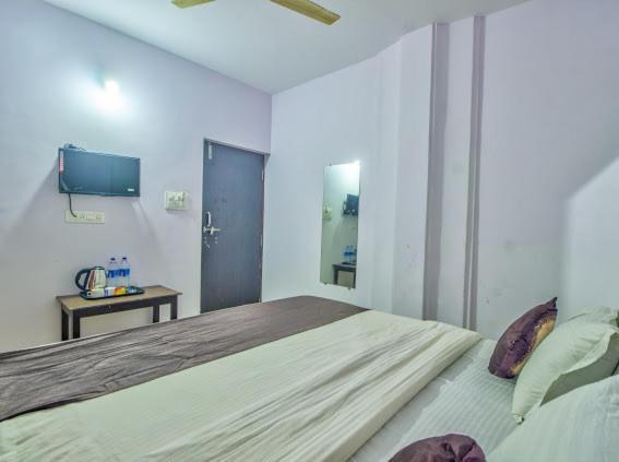 Sky Beach View GOA Ngoại thất bức ảnh
