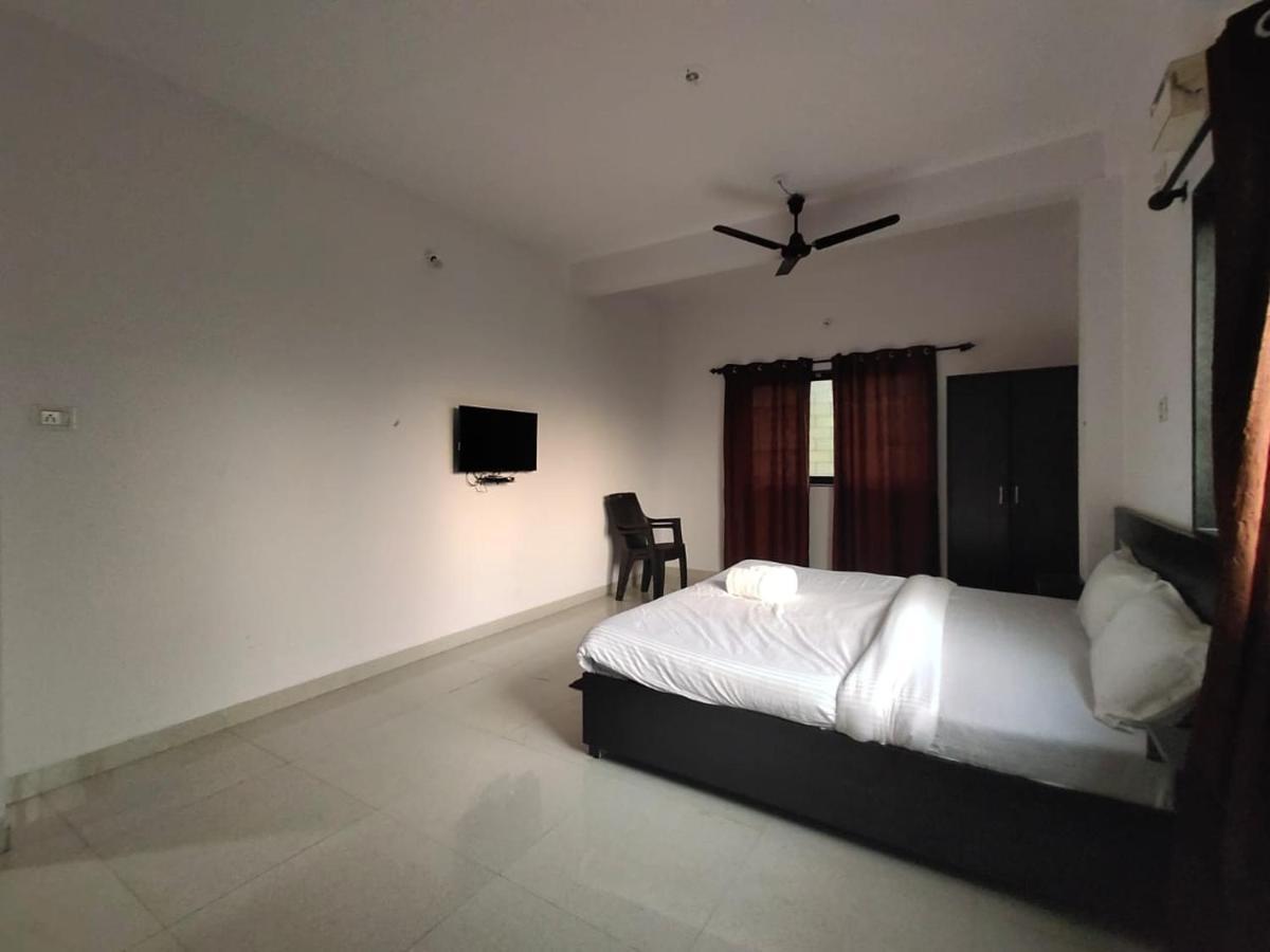Sky Beach View GOA Ngoại thất bức ảnh
