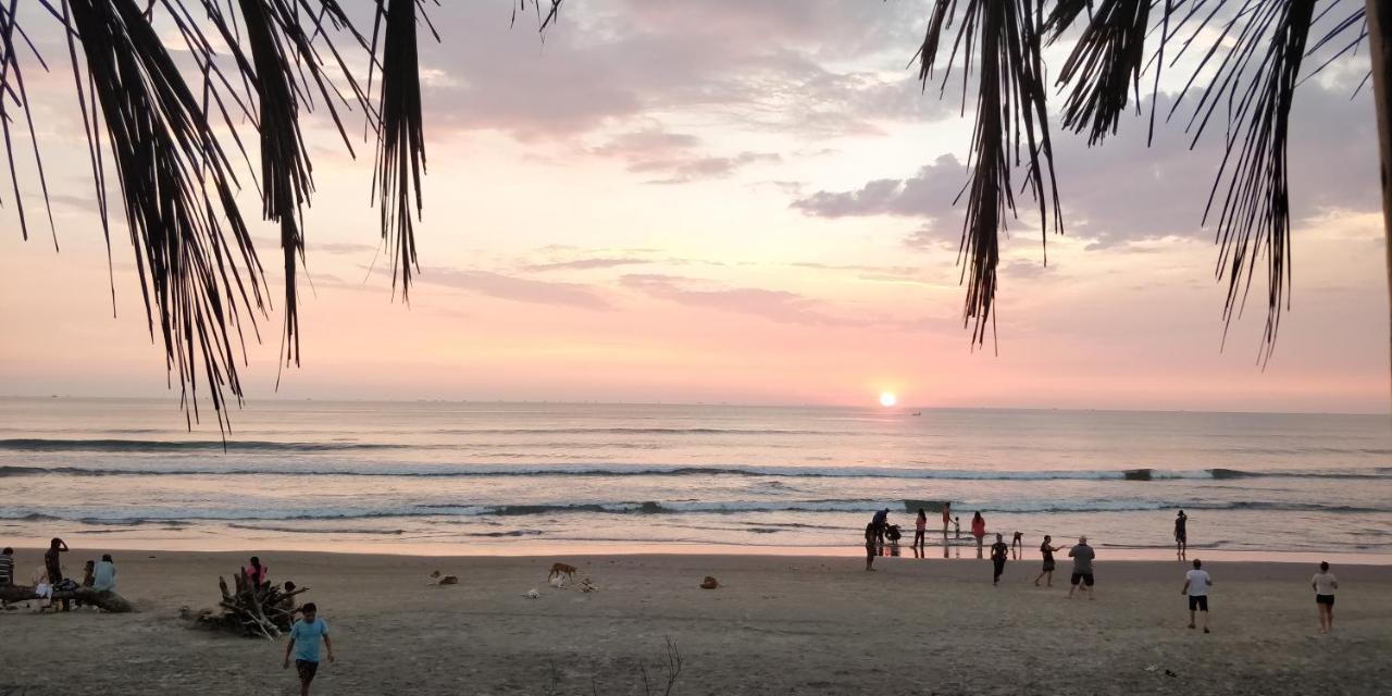 Sky Beach View GOA Ngoại thất bức ảnh