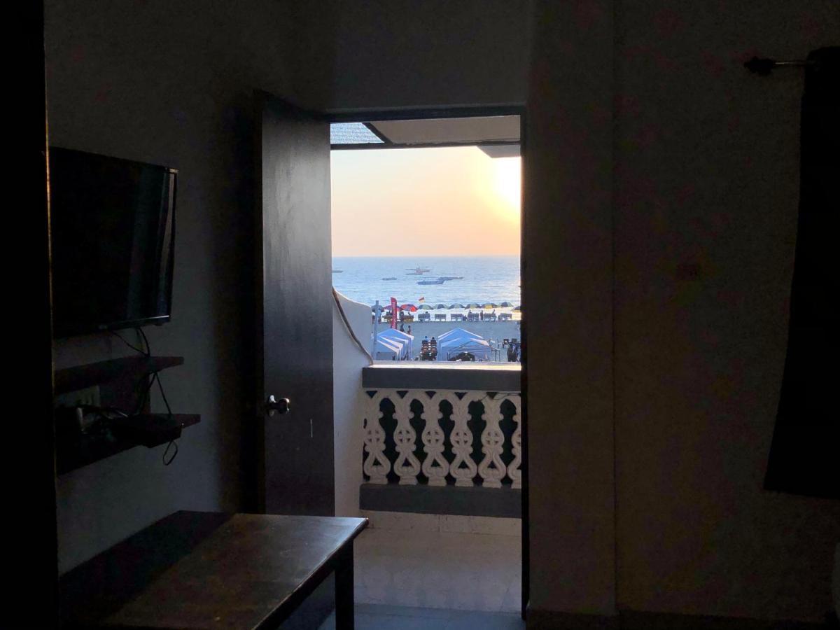 Sky Beach View GOA Ngoại thất bức ảnh